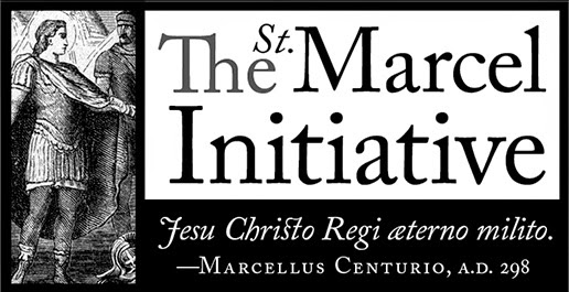 St. Marcel Initiative