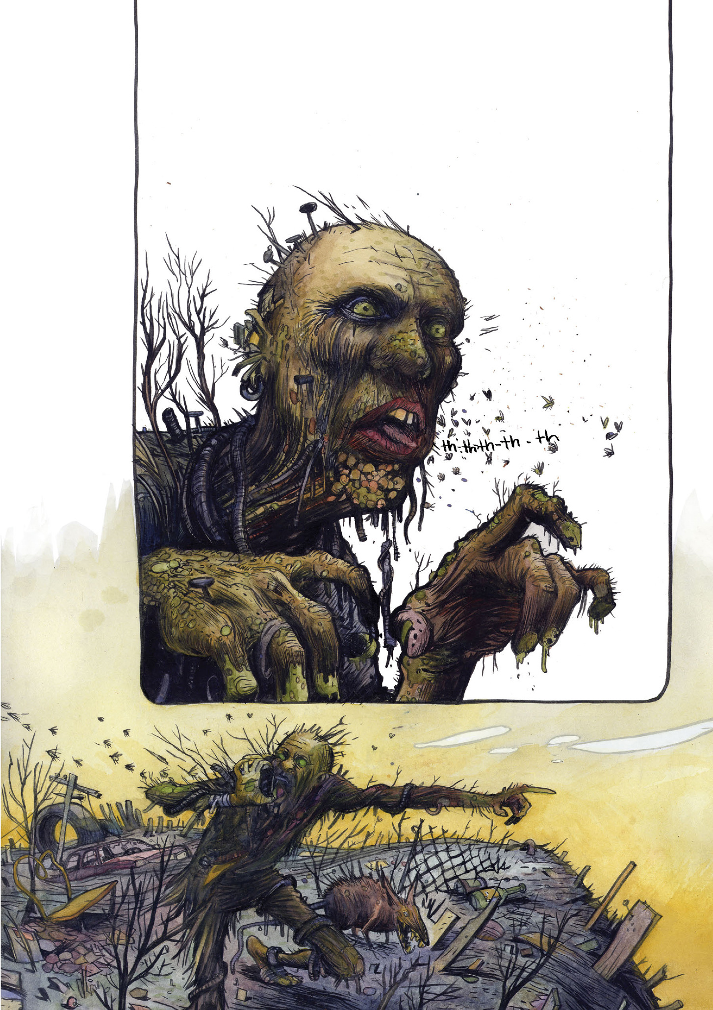 Read online The Wrenchies comic - Issue #1 - 27