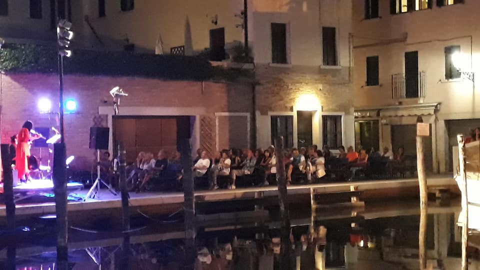 EVENTI e APPUNTAMENTI a CHIOGGIA e