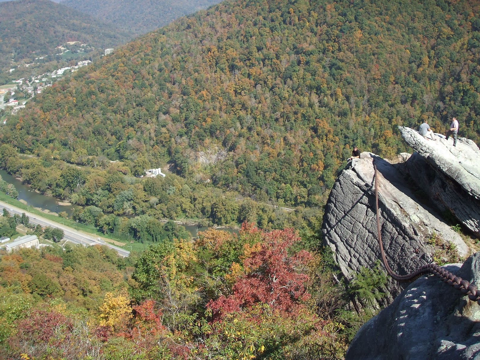 Swift Daniel Boone Through Cumberland Gap