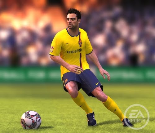 El Fifa10 Para Pc