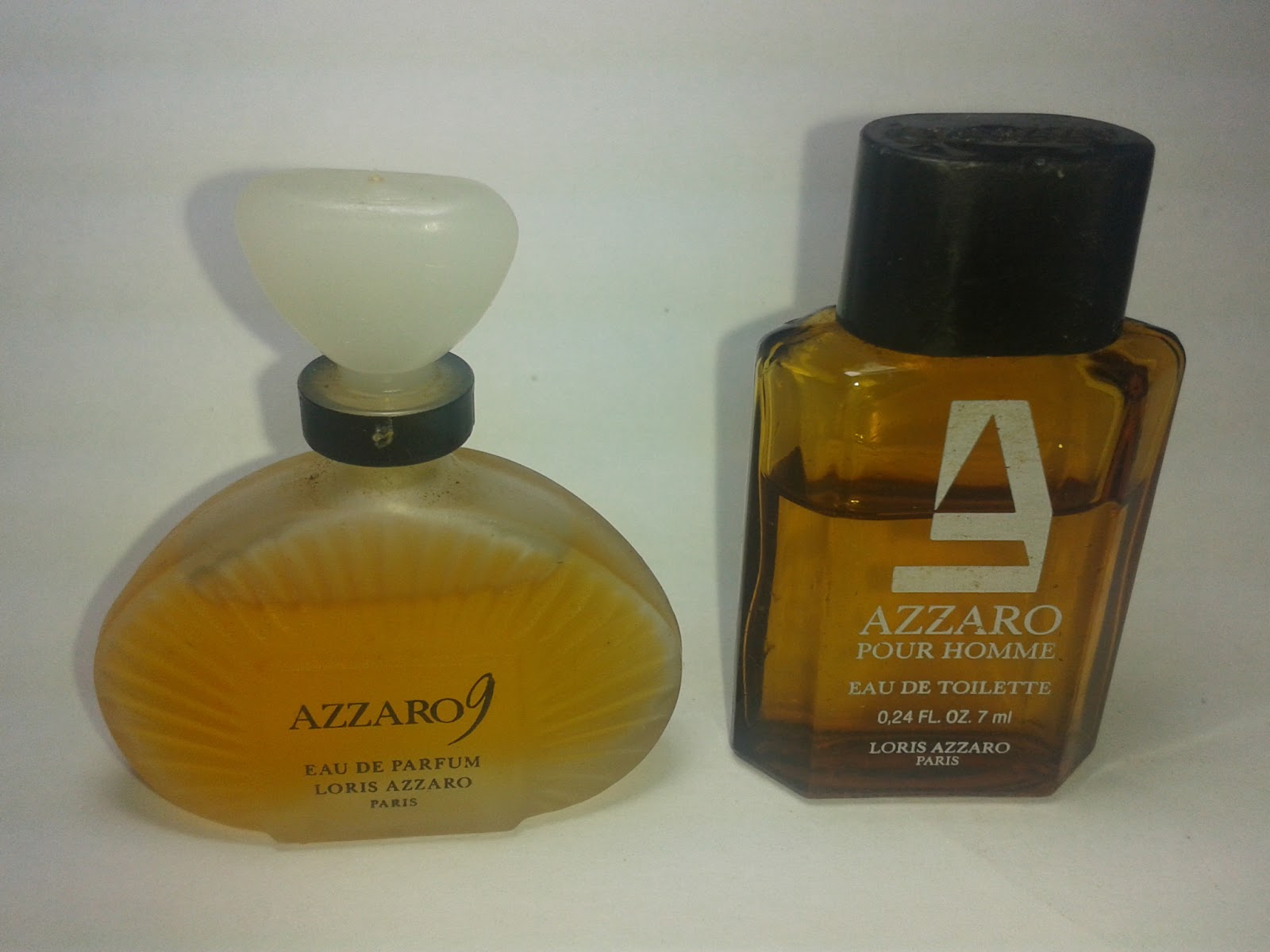 azzaro pioro