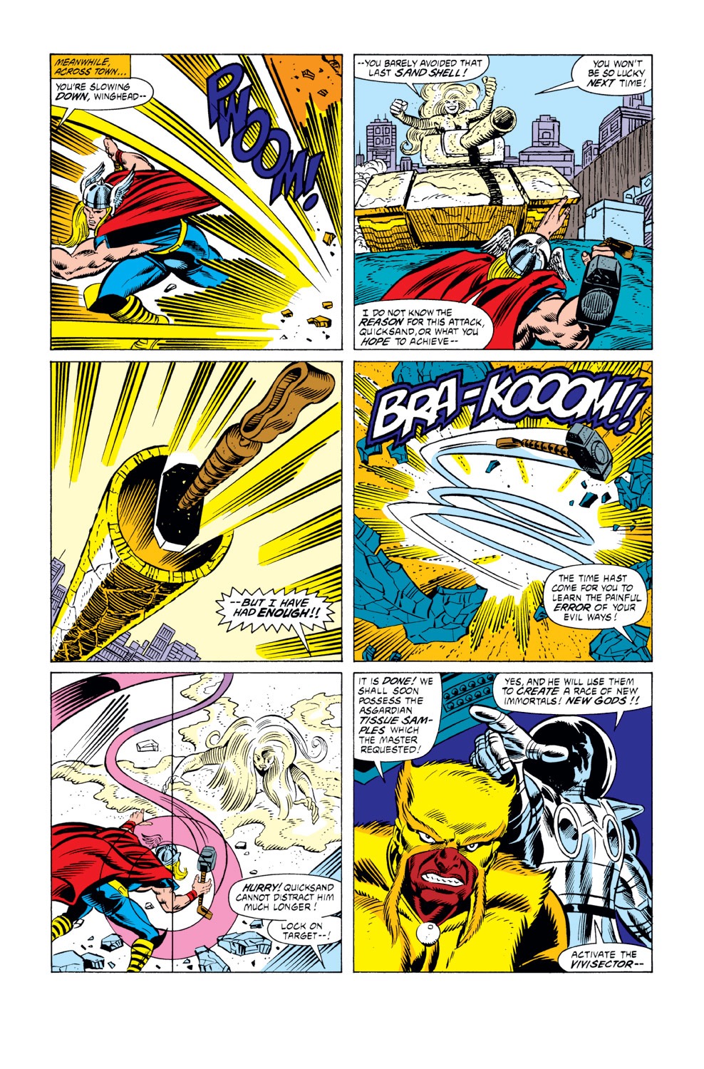 Thor (1966) 403 Page 7