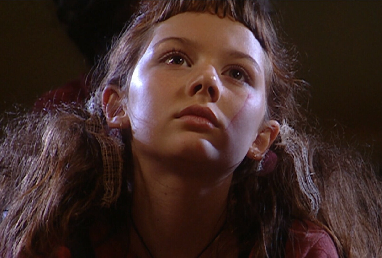 Film Fan: TV Series: The Tribe