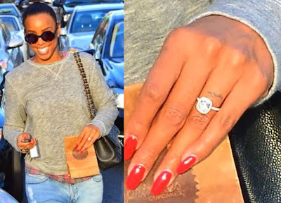 kelly rowland engagement rings