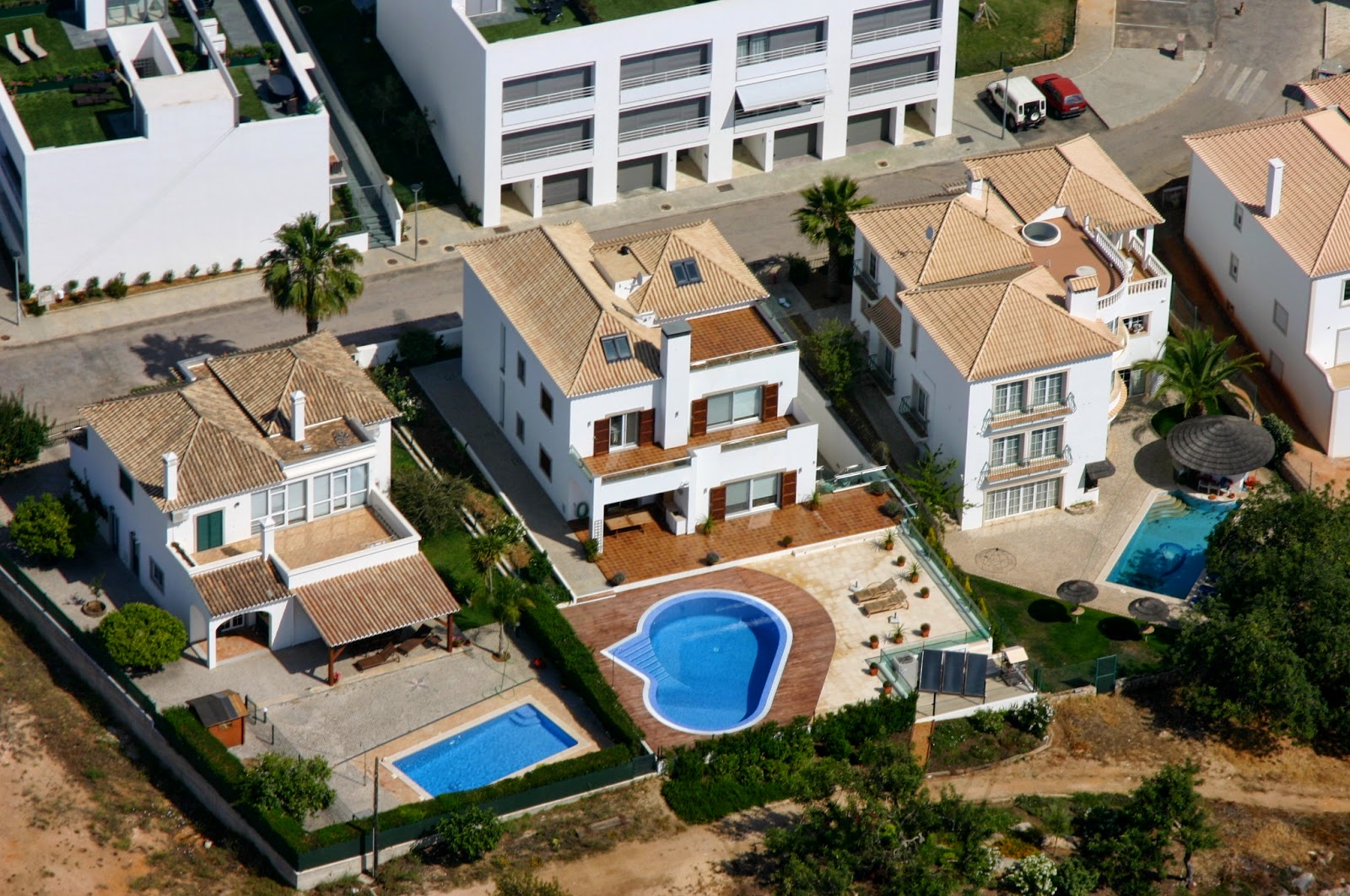 Luxury Villa in Tavira