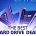 The very best hard disk as well as SSD offers within Feb 2017