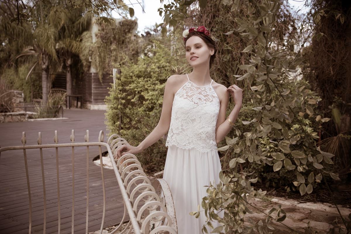 Asombrosos vestidos de novias | Colección Arava Kashdan Asombrosos vestidos de novias | Colección Arava Kashdan