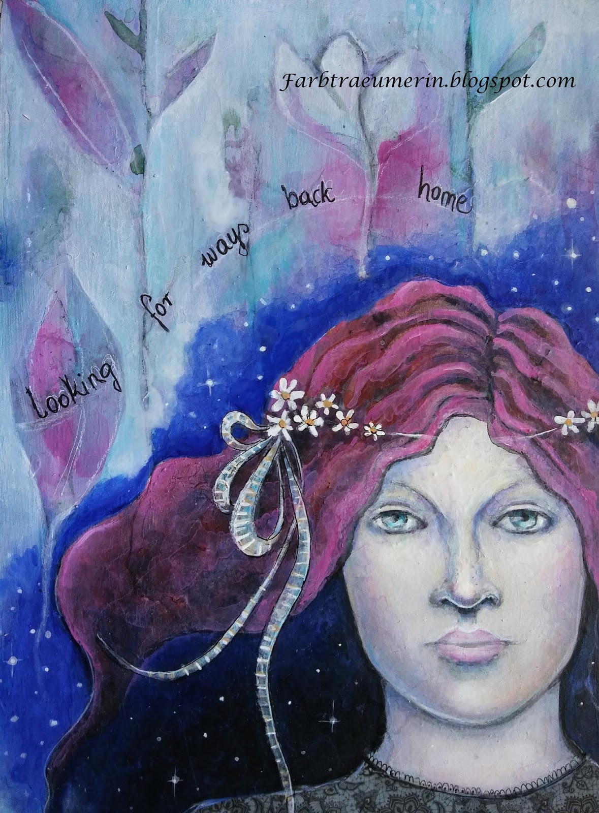 Landschaft Landschaftsmalerei Landschaftsfotografie Kunst Du