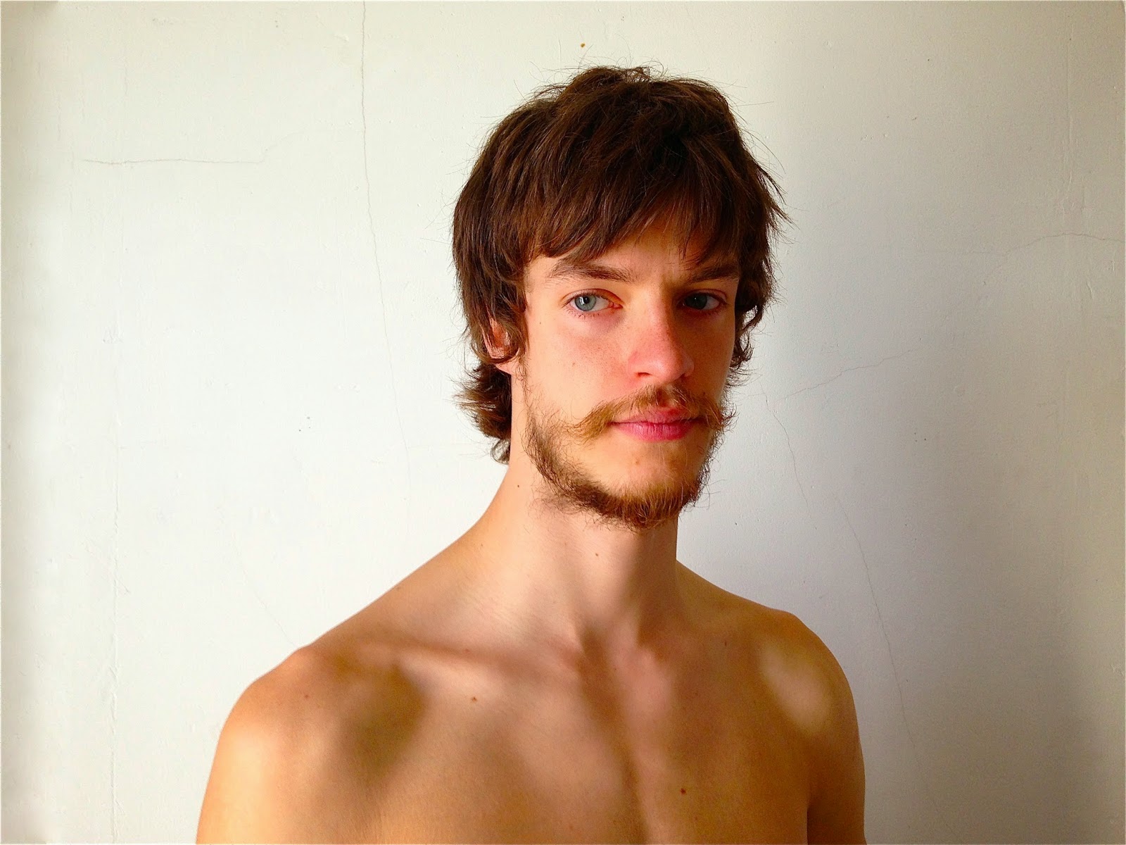 YvesNoël Genod, le dispariteur Jun 23, 2014