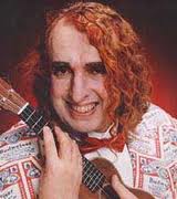 A Grave Interest: Tiny Tim's Through the Tulips Life