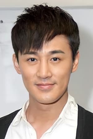 Lâm Phong - Raymond Lam