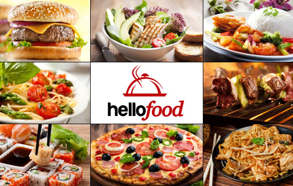شرح موقع hellofood لشراء الوجبات الغذائية عبر الإنترنت وتوصيلها إلى غاية باب منزلك