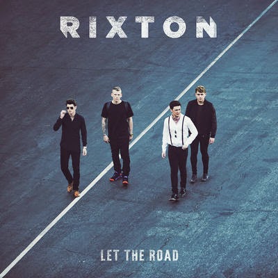 Rixton Unveils Debut Album Artwork & Tracklisting