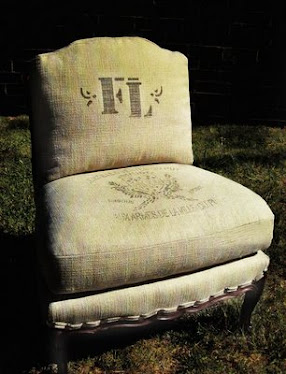 What a great chair!!