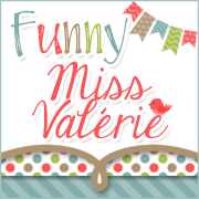Funny Miss Valerie
