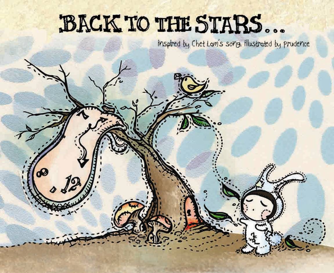 MAPLE LAM Hong Kong Meeting Prudence Mak