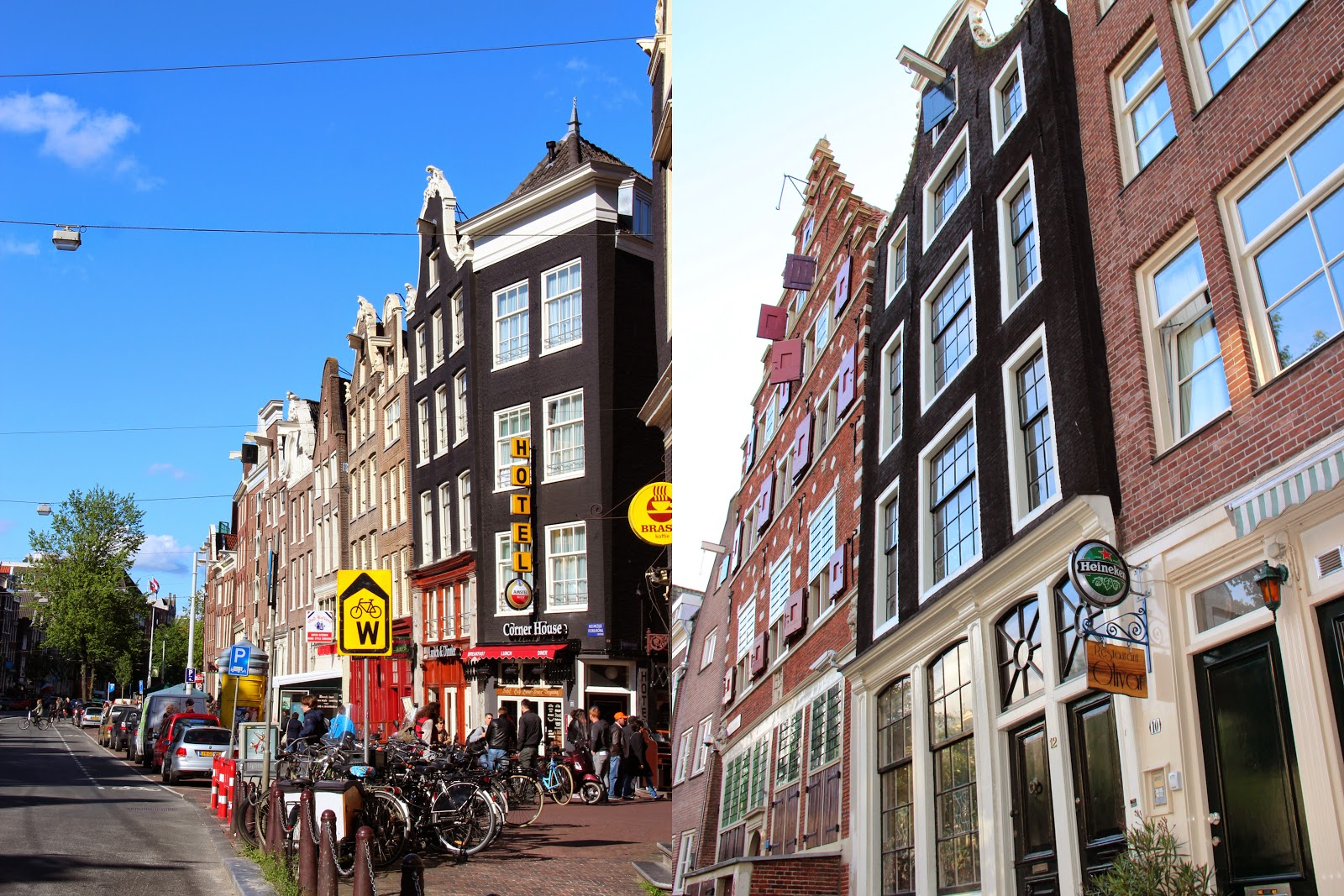 Амстердам волгоград