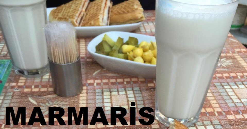 Muğla Telefon Rehberi Pektaş Tost Evi Marmaris