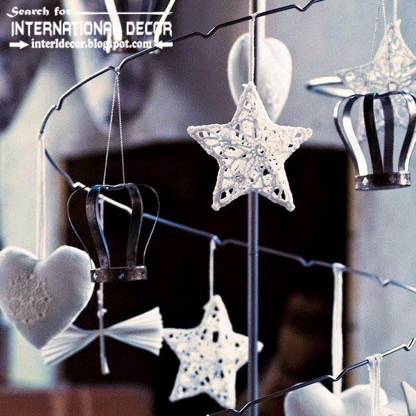 New Ikea Christmas decorations 2015, new year decorating ideas from ikea 2015