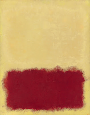 Hablando de arte: Rothko y James