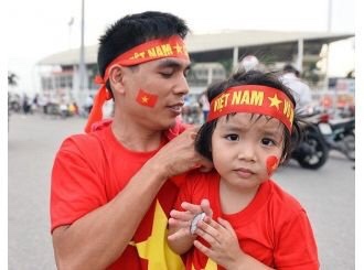 7k - Đai cột đầu cỗ vũ Việt Nam giá sỉ và lẻ rẻ nhất 7k - Đai cột đầu cỗ vũ Việt Nam giá sỉ và lẻ rẻ nhất