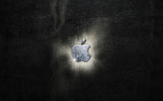 Heavy Textured Wallpaper