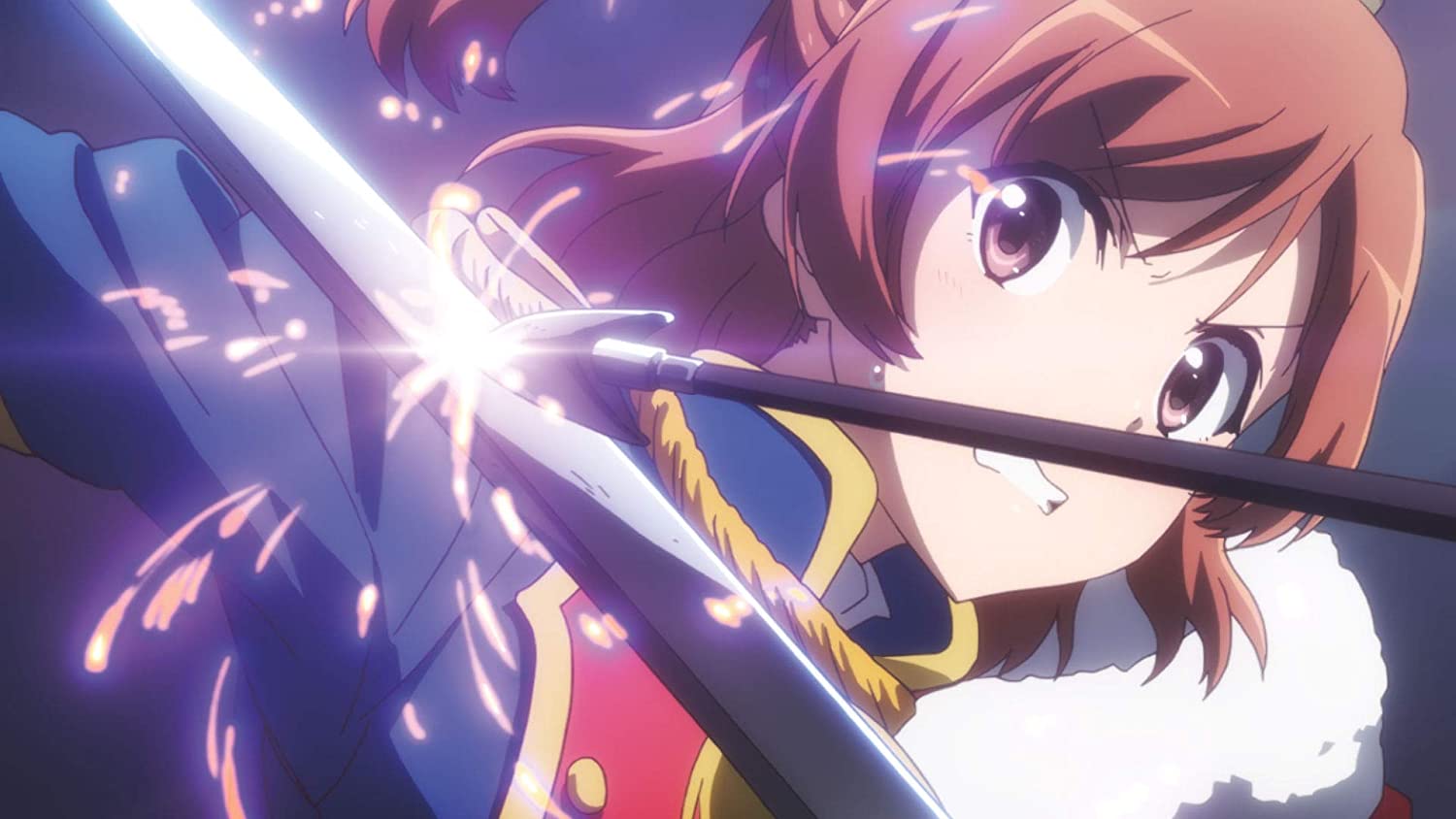 New on Blu-ray: REVUE STARLIGHT - Complete Collection (Premium Box Set