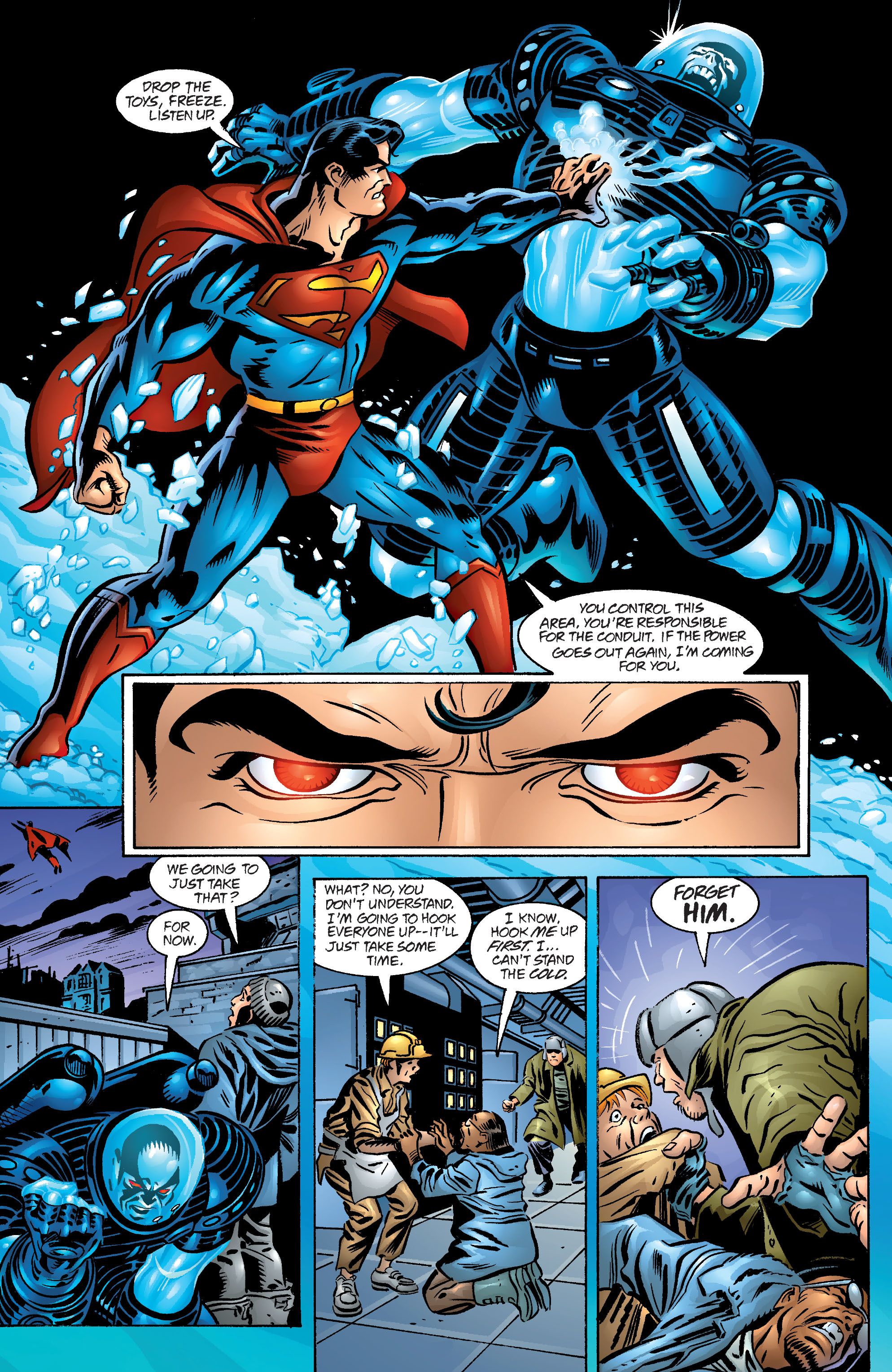 Read online Batman: No Man's Land (2011) comic -  Issue # TPB 1 - 446