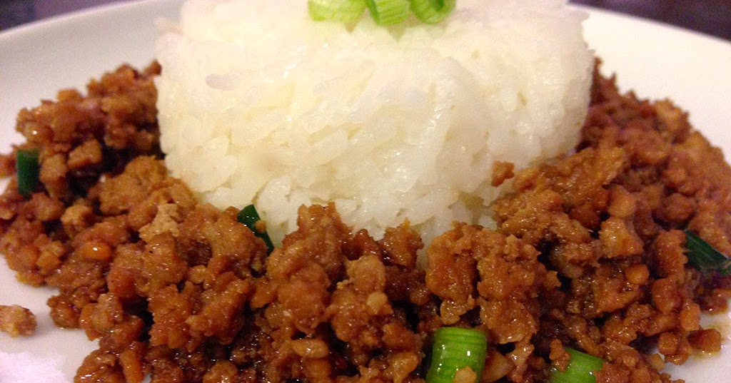 Cheater Bulgolgi (Korean Beef)