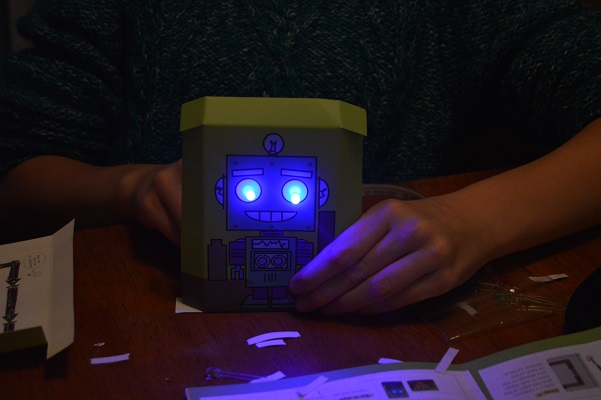 Little Homeschool Blessings: Our Experience and Review of Tinker Crate