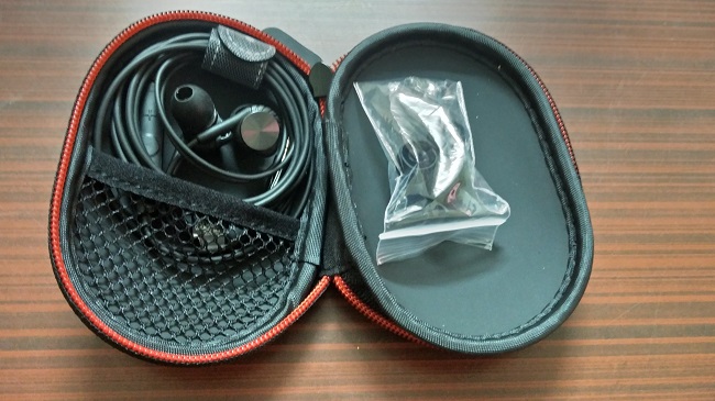 Earphone