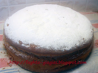 Τα φαγητά της γιαγιάς - Άρτος για αρτοκλασία (αρτοπλασία)