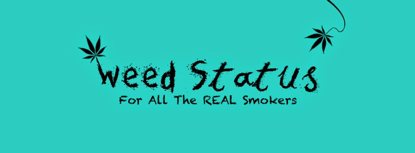 Weed Status