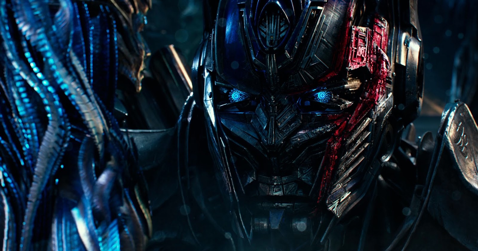 Transformers Evil Optimus Prime Last Knight