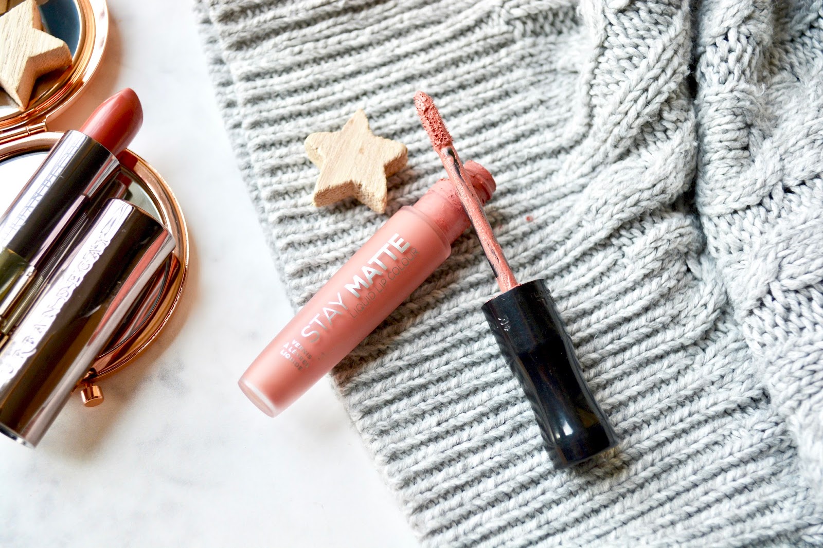 My Five Favourite Nudes for Autumn/Winter My Five Favourite Nudes for Autumn/Winter