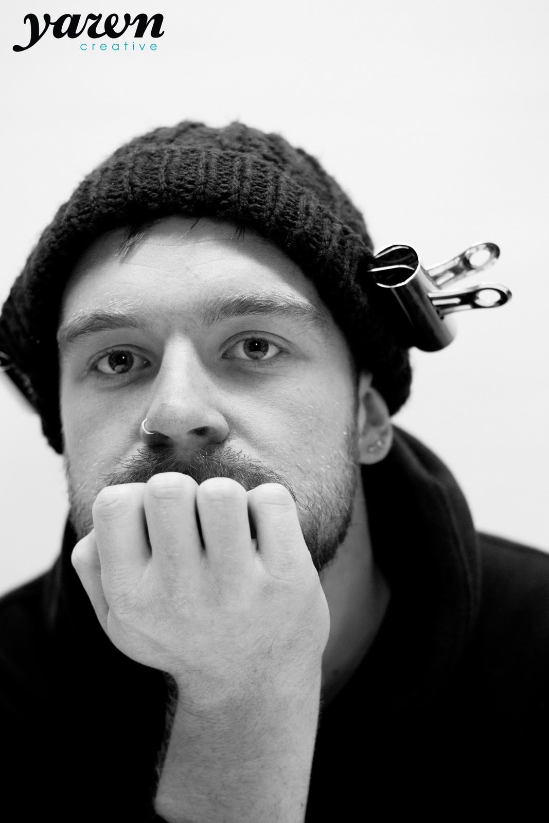 Yawn creative Yawn Studio Headshots