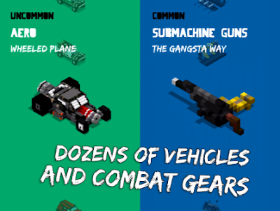 Fury Roads Survivor Mod Apk Terbaru Lot of Money Fury Roads Survivor Mod Apk Terbaru Lot of Money