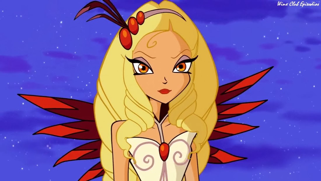 Картинки винкс диаспора