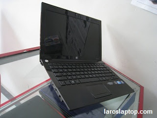 HP Probook 5310M Core2Duo