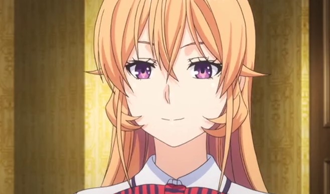 Get Shokugeki No Souma Ova 2 Subtitle Indonesia Awsubs Awsubs For iPhone Free Wallpaper Shokugeki No Souma Ova 2 Subtitle Indonesia Awsubs Awsubs Desktop Wallpaper Free