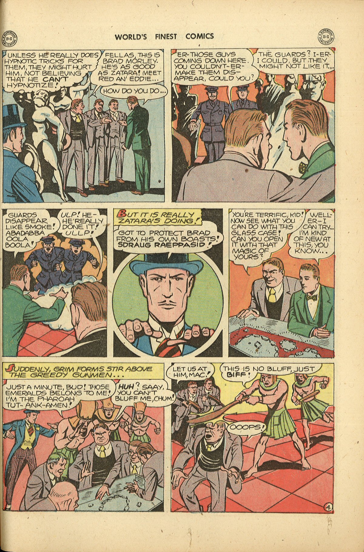 Worlds Finest Comics 14 Page 62