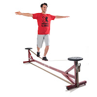 Suporte para Slackline Xline M3 Suporte para Slackline Xline M3