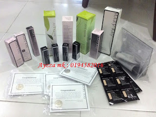 produk kecantikan mary kay