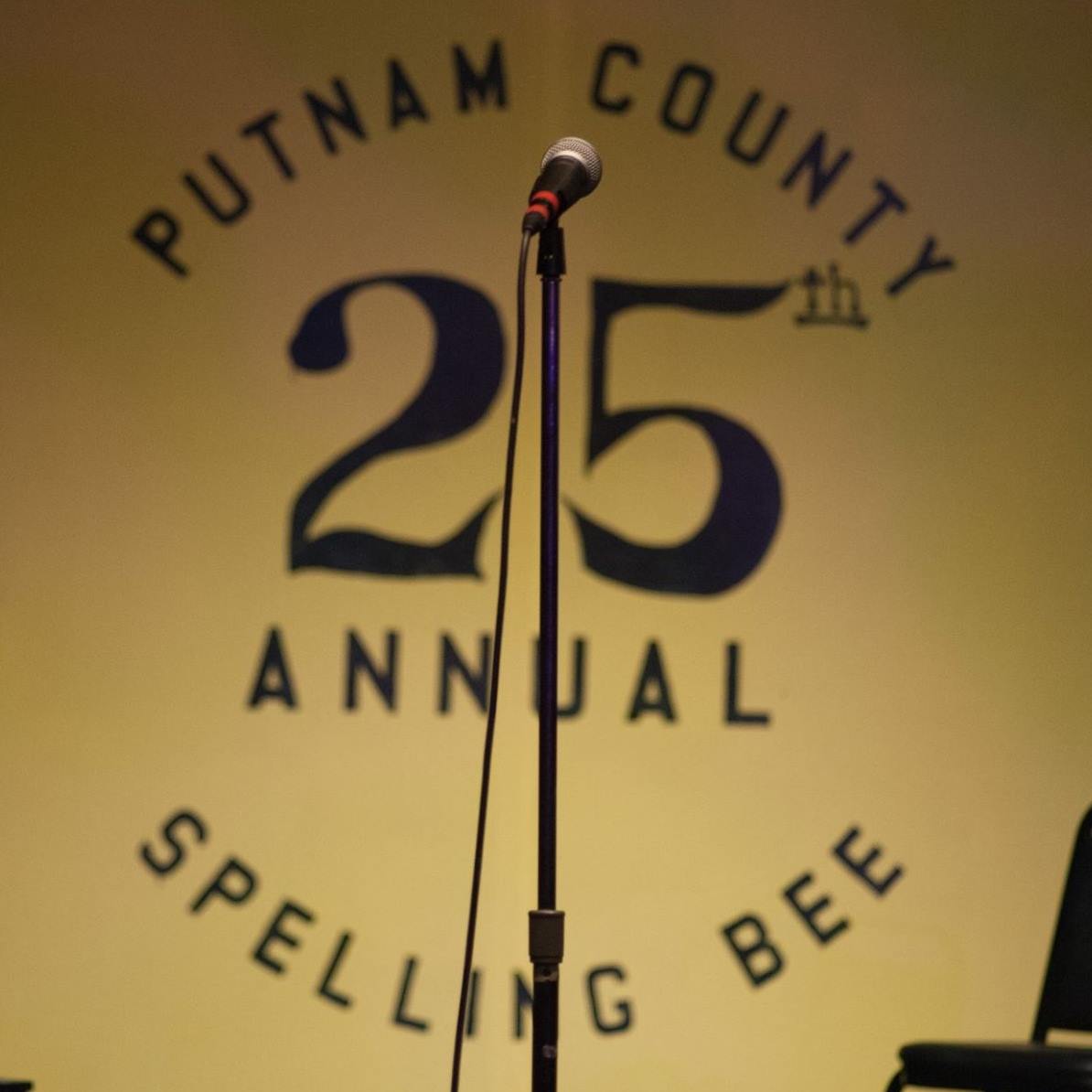 Theater Colorado The 25th Annual Putnam County Spelling Bee Theater Colorado The 25th Annual Putnam County Spelling Bee