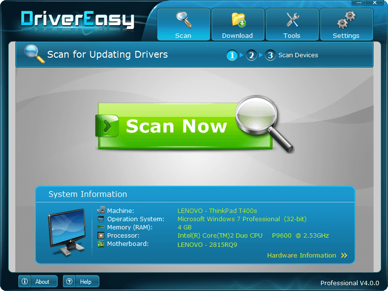 Driver Easy Pro Activation Key Software Coupon Codes
