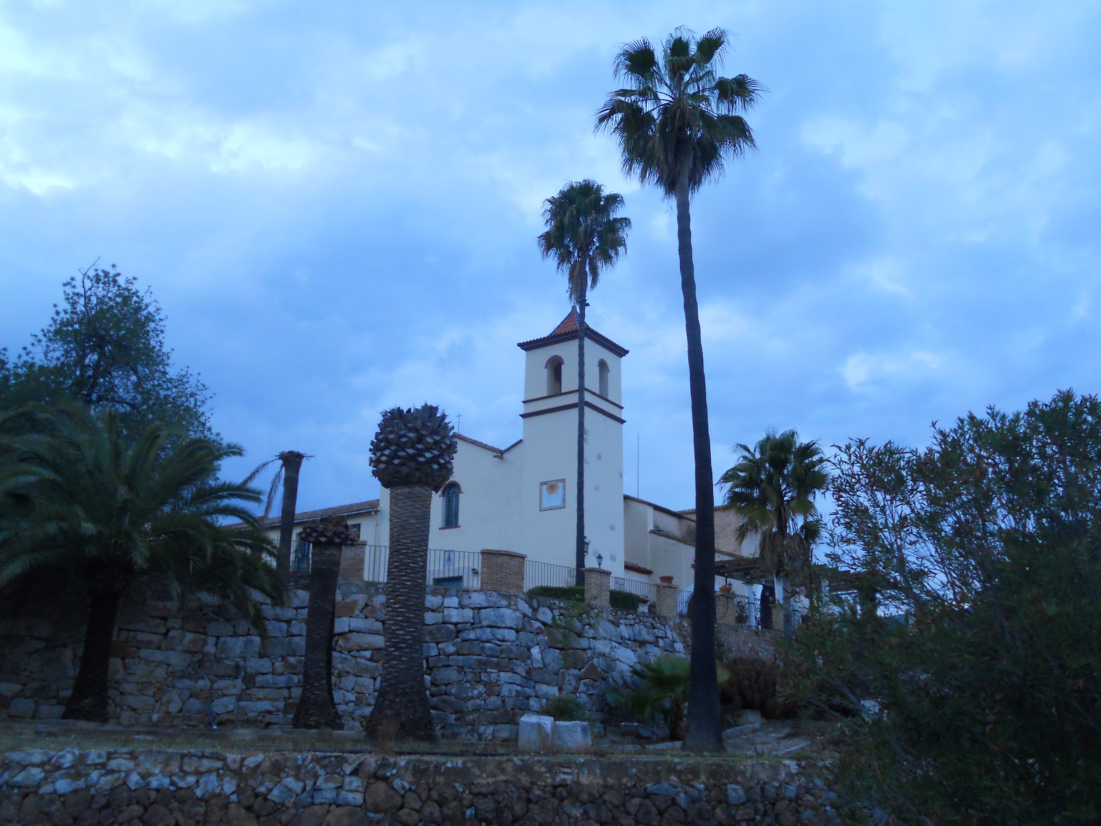 Historia y Genealogía Monasterio de Aguas Vivas. Valencia.