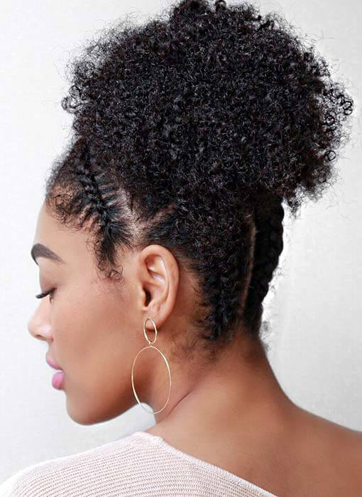 22 Amazing Fulani Box Braids Hairstyles To Try For African