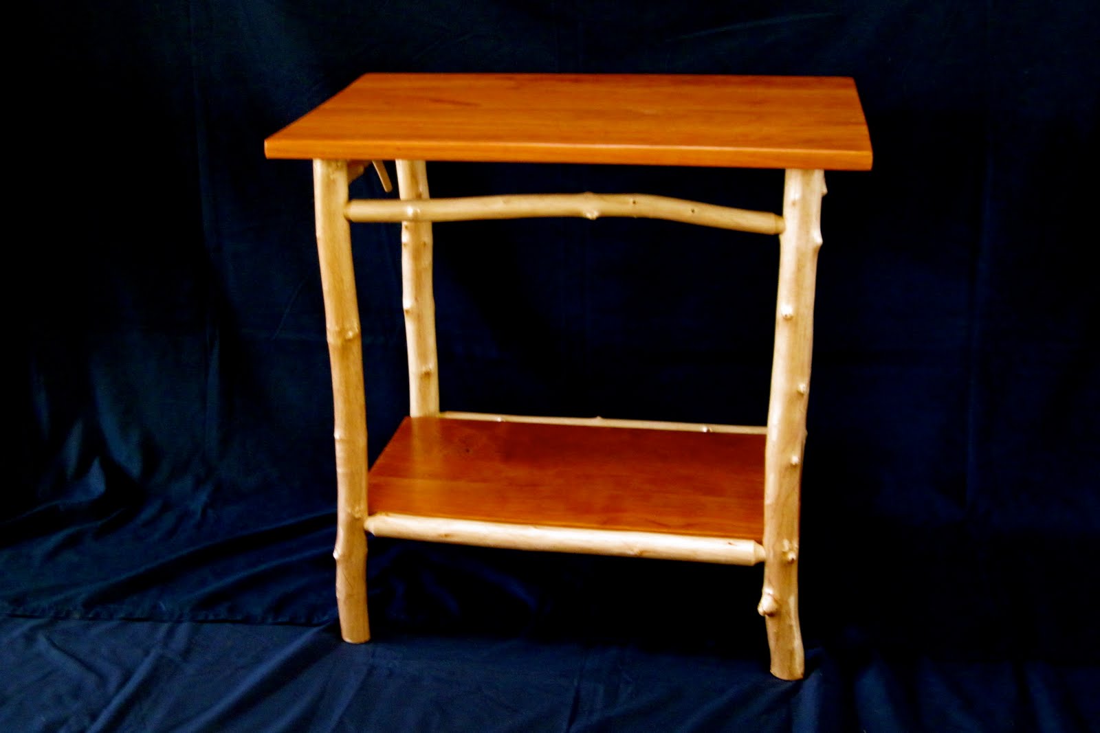 Native Twig Furniture Tables