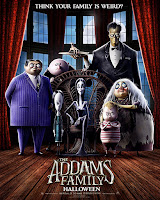 Gia Đình Addams - The Addams Family